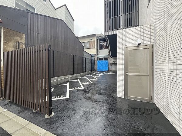 京都府京都市南区東九条西岩本町(賃貸マンション1K・5階・21.74㎡)の写真 その21