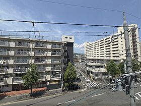 京都府京都市山科区椥辻東潰（賃貸マンション1K・4階・23.82㎡） その30