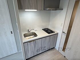 京都府京都市南区西九条唐戸町（賃貸マンション1DK・7階・28.34㎡） その3