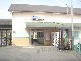 ポエム桃山 101 ｜ 京都府京都市伏見区桃山町泰長老（賃貸マンション1K・1階・20.16㎡） その26