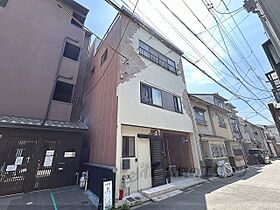 京都府京都市南区東九条中殿田町（賃貸マンション1R・1階・10.00㎡） その3