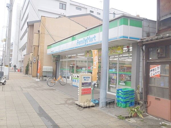 京都府京都市南区壬生通八条下る東寺町(賃貸一戸建3DK・2階・54.85㎡)の写真 その20