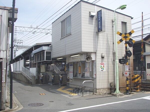 画像24:京阪墨染駅まで980メートル