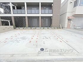 京都府京都市南区吉祥院東前田町（賃貸アパート1K・1階・31.21㎡） その20