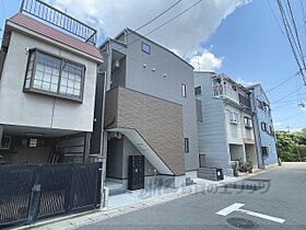 ローズマリーヒルズ淀新町 202 ｜ 京都府京都市伏見区淀新町（賃貸アパート1K・1階・20.07㎡） その1