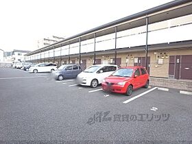 京都府京都市山科区西野野色町（賃貸アパート1K・1階・20.28㎡） その17