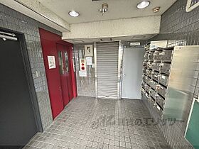 京都府京都市南区東九条下殿田町（賃貸マンション1K・3階・22.20㎡） その17