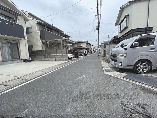 仮称）ジーメゾン向島シェル―ル 301｜京都府京都市伏見区向島庚申町(賃貸アパート1LDK・3階・36.90㎡)の写真 その15