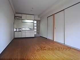 川村ビル 206 ｜ 京都府京都市伏見区南部町（賃貸マンション2LDK・2階・46.00㎡） その6