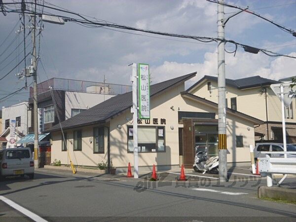 京都府京都市伏見区羽束師菱川町(賃貸アパート1LDK・2階・55.87㎡)の写真 その21