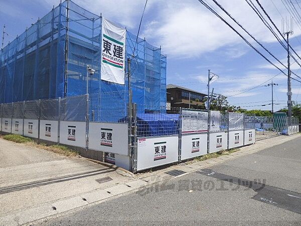 京都府京都市伏見区羽束師菱川町(賃貸アパート1LDK・2階・55.87㎡)の写真 その26