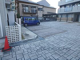 カノープス醍醐1 302 ｜ 京都府京都市伏見区石田大受町（賃貸アパート1LDK・3階・46.62㎡） その23