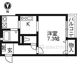 阪急京都本線 長岡天神駅 徒歩11分