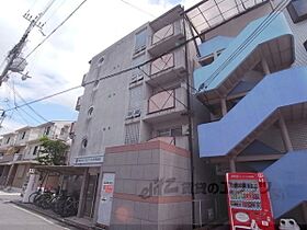 第20長栄イスズベル京都伏見 103 ｜ 京都府京都市伏見区東柳町（賃貸マンション1K・1階・16.00㎡） その10