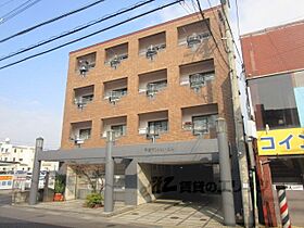 天神朝陽マンション 207 ｜ 京都府長岡京市長岡2丁目（賃貸マンション1K・3階・18.00㎡） その1