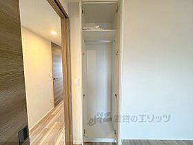 京都府宇治市六地蔵町並（賃貸マンション3LDK・20階・81.73㎡） その17