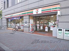 京都府京都市下京区堀川通五条下る柿本町（賃貸マンション1LDK・4階・40.04㎡） その23