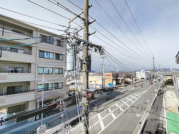 メゾンカプチーノ川島 302｜京都府京都市西京区川島東代町(賃貸マンション1K・2階・21.00㎡)の写真 その22