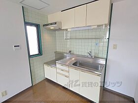 京都府宇治市五ヶ庄芝ノ東（賃貸マンション2LDK・3階・52.00㎡） その10