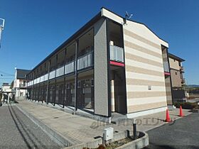 レオパレス鴨川 207 ｜ 京都府京都市伏見区羽束師鴨川町（賃貸アパート1K・2階・19.87㎡） その1