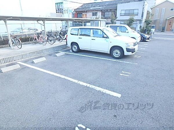 レオパレスフォーティウィンクス 102｜京都府京都市山科区厨子奥若林町(賃貸アパート1K・1階・23.18㎡)の写真 その21