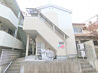 京都府京都市山科区上花山坂尻：物件画像／株式会社エリッツ　伏見桃山店