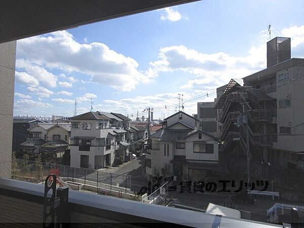 京都府長岡京市勝竜寺三枚田(賃貸アパート1K・3階・27.02㎡)の写真 その23