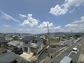 京都府京都市山科区大宅古海道町（賃貸アパート1K・3階・18.92㎡） その24