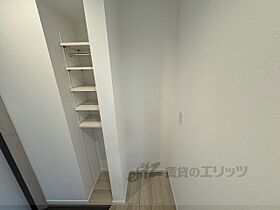 ＧＲＡＮＤ　ＣＡＳＡ　ＯＹＡＫＥ 303 ｜ 京都府京都市山科区大宅古海道町（賃貸アパート1K・2階・19.67㎡） その17