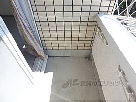 京都府長岡京市久貝1丁目（賃貸マンション1K・4階・19.39㎡） その28