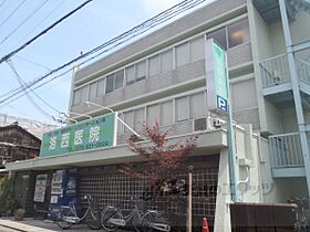 グランクレスタ　シェル 301 ｜ 京都府京都市南区久世殿城町（賃貸アパート1LDK・3階・45.39㎡） その10