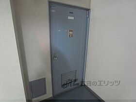 京都府京都市南区西九条針小路町（賃貸マンション1K・2階・24.80㎡） その23