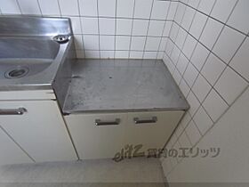 京都府京都市南区西九条針小路町（賃貸マンション1K・2階・24.80㎡） その24