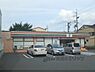 周辺：セブンイレブン　唐橋芦辺町店まで600メートル