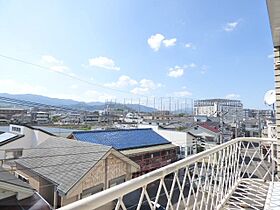 京都府長岡京市久貝1丁目（賃貸マンション1K・4階・19.39㎡） その29