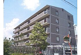 京都府長岡京市東神足1丁目（賃貸マンション3LDK・5階・65.22㎡） その1