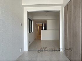 京都府京都市南区四ツ塚町（賃貸マンション1DK・4階・34.04㎡） その6