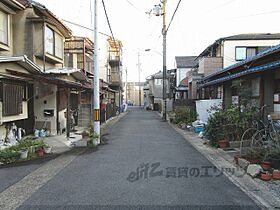 京都府京都市伏見区向島西堤町（賃貸一戸建2K・1階・31.46㎡） その15