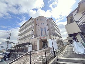 ベル・エポック 403 ｜ 京都府宇治市槙島町落合（賃貸マンション1K・4階・21.00㎡） その1