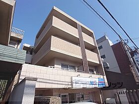 サザン桃山御陵 102 ｜ 京都府京都市伏見区京町４丁目（賃貸マンション1DK・1階・25.16㎡） その1