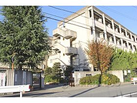 京都府長岡京市勝竜寺（賃貸マンション1LDK・1階・39.77㎡） その8