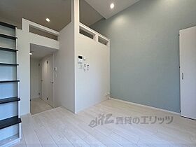 ラネージュテラス 201 ｜ 京都府京都市伏見区深草五反田町（賃貸アパート1R・2階・21.07㎡） その5