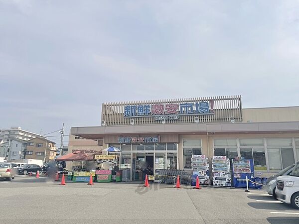 画像17:新鮮激安市場！宇治店まで650メートル