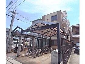 ラポルテ伏見 206 ｜ 京都府京都市伏見区成町（賃貸マンション1R・2階・18.70㎡） その1