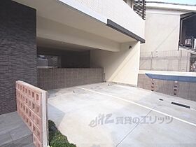 京都府京都市下京区坊門中之町（賃貸マンション1K・6階・25.60㎡） その17