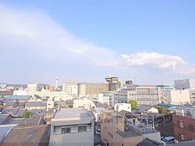 京都府京都市下京区坊門中之町（賃貸マンション1K・6階・25.60㎡） その21