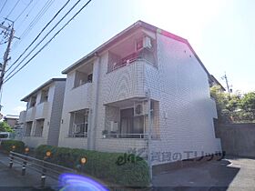 レジデンスジュエリー 205 ｜ 京都府向日市鶏冠井町堀ノ内（賃貸アパート1K・2階・27.10㎡） その10