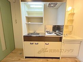 京都府宇治市小倉町天王（賃貸マンション1K・4階・24.00㎡） その7