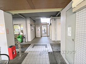 京都府宇治市小倉町天王（賃貸マンション1K・4階・24.00㎡） その19