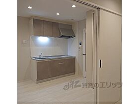 ST.RESIDENCE深草 202 ｜ 京都府京都市伏見区深草上横縄町（賃貸アパート1DK・2階・25.66㎡） その9